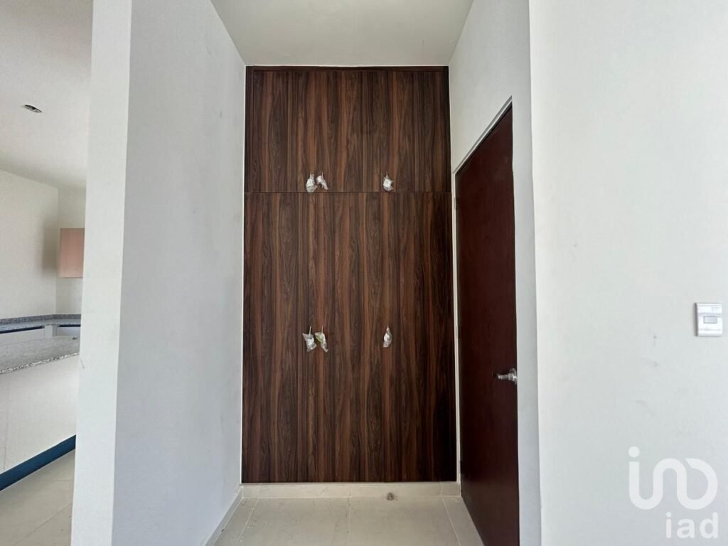 Casa en Renta en Privada con Amenidades y vigilancia 24/7 en Conkal Yucatán