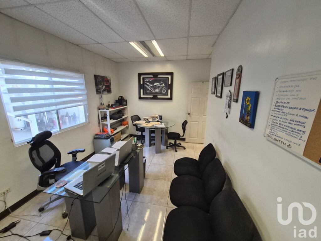 Bodega, Taller en venta Zona Granjero y Aeropuerto Internacional Cd Juarez
