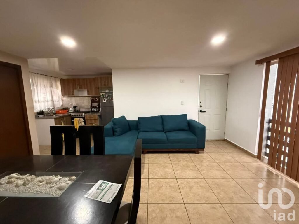 DEPARATAMENTO EN VENTA, EN CUATLANCINGO