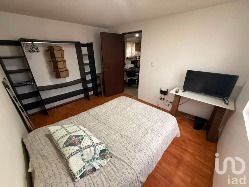 DEPARATAMENTO EN VENTA, EN CUATLANCINGO