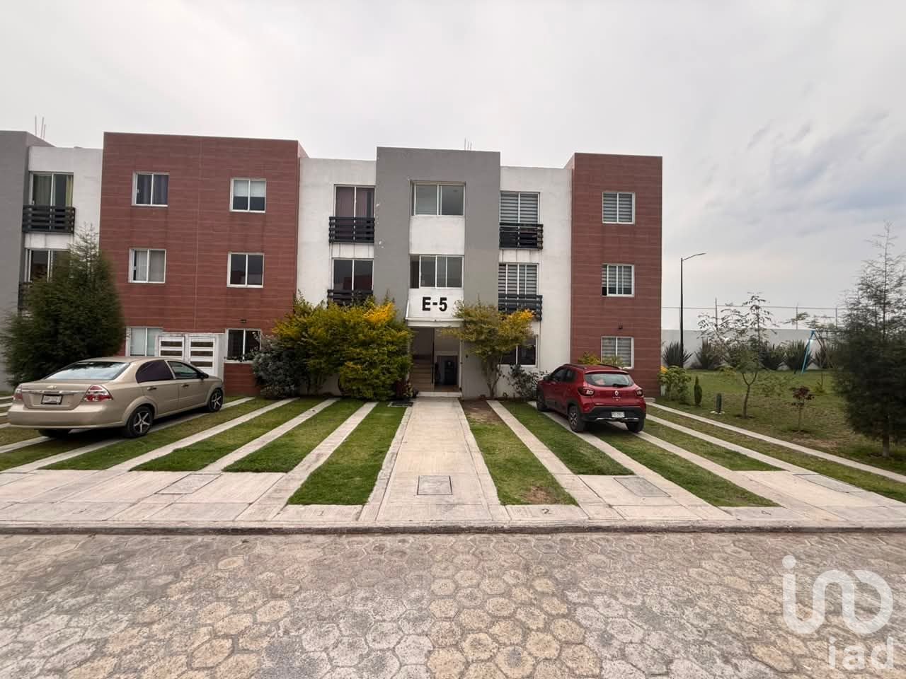 DEPARATAMENTO EN VENTA, EN CUATLANCINGO