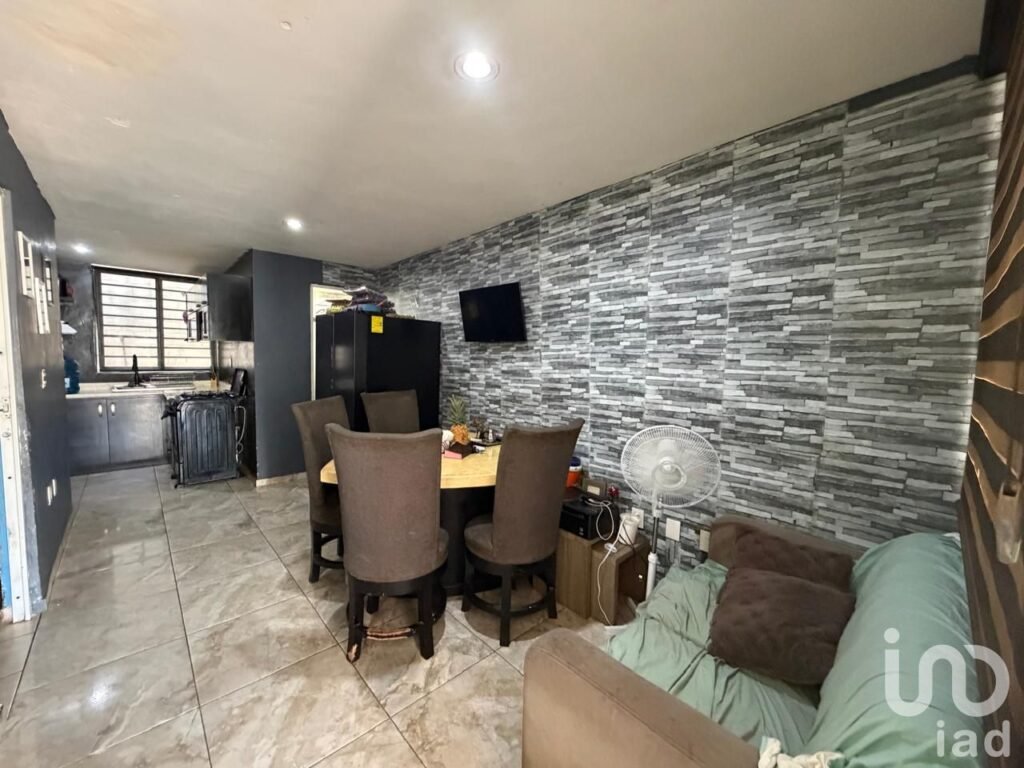 CASA EN VENTA FRACCIONAMIENTO MONTE VERDE MAZATLAN