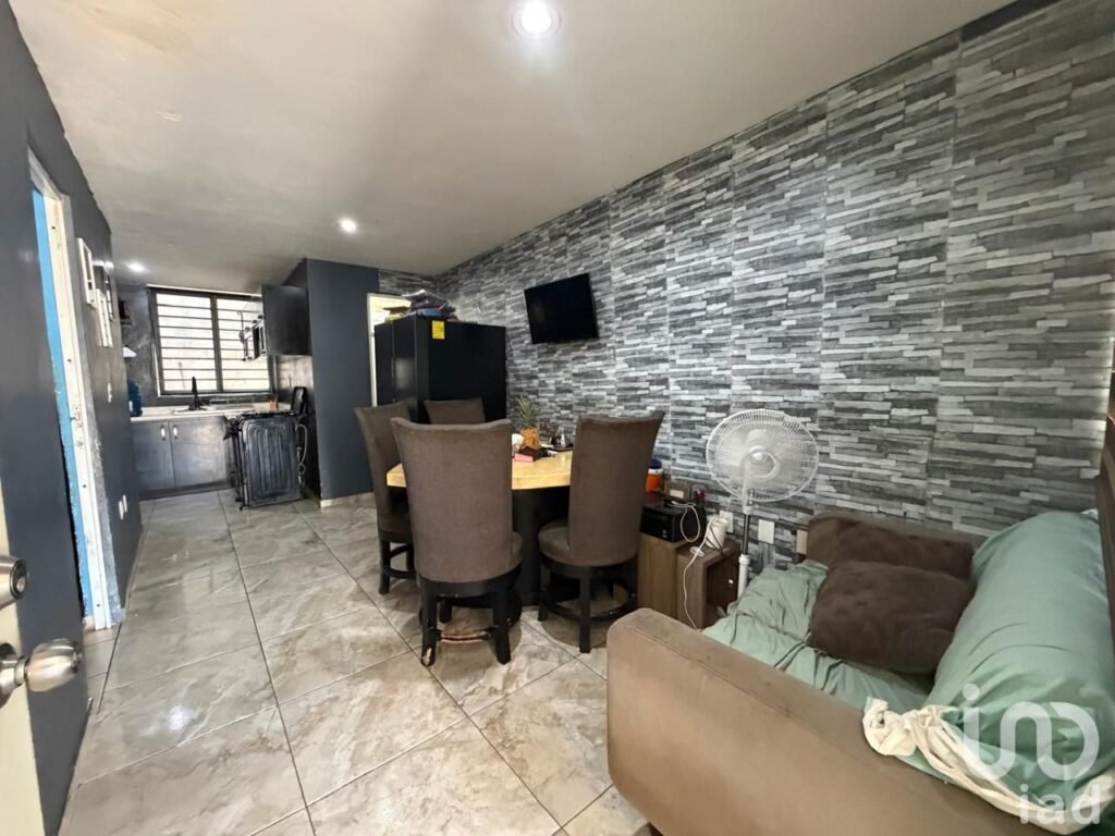 CASA EN VENTA FRACCIONAMIENTO MONTE VERDE MAZATLAN