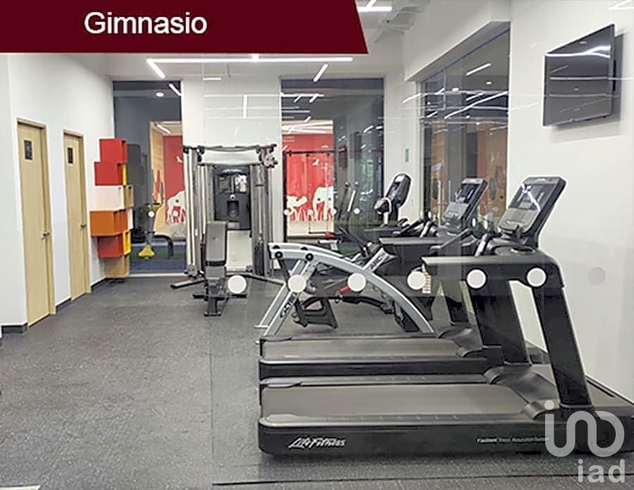 NUEVO DEPARTAMENTO EN VENTA  79M2 EN SAN RAFAEL, CUAHUTEMOC, CDMX