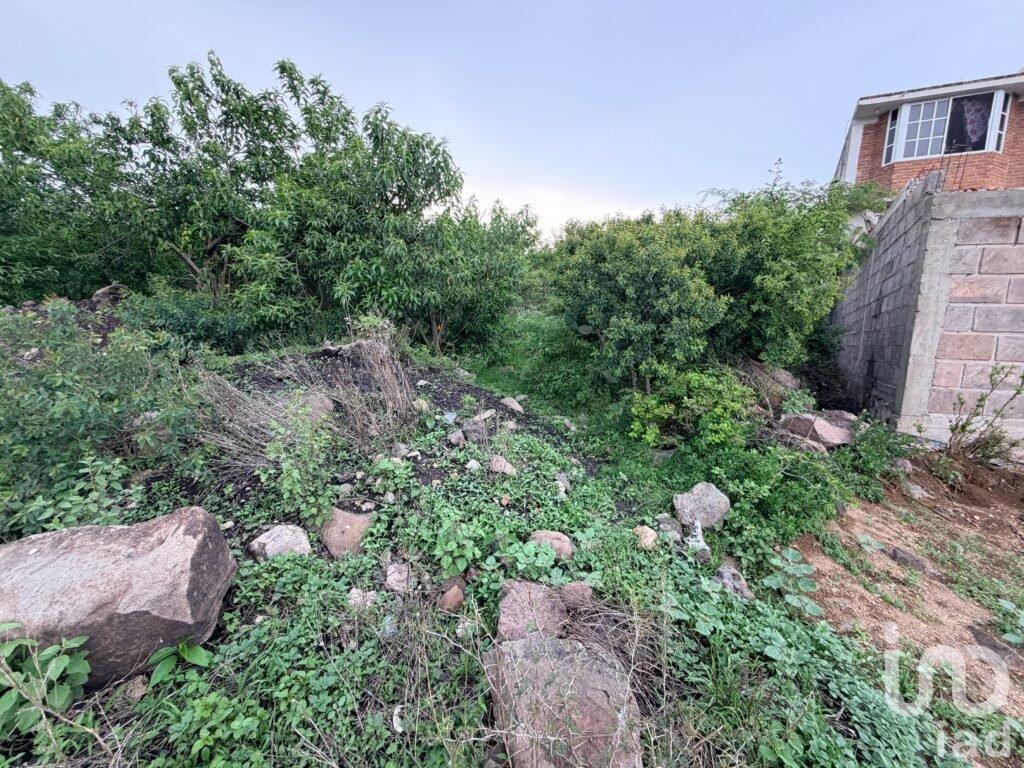 Terreno en Venta en la Noria, Huimilpan Querétaro