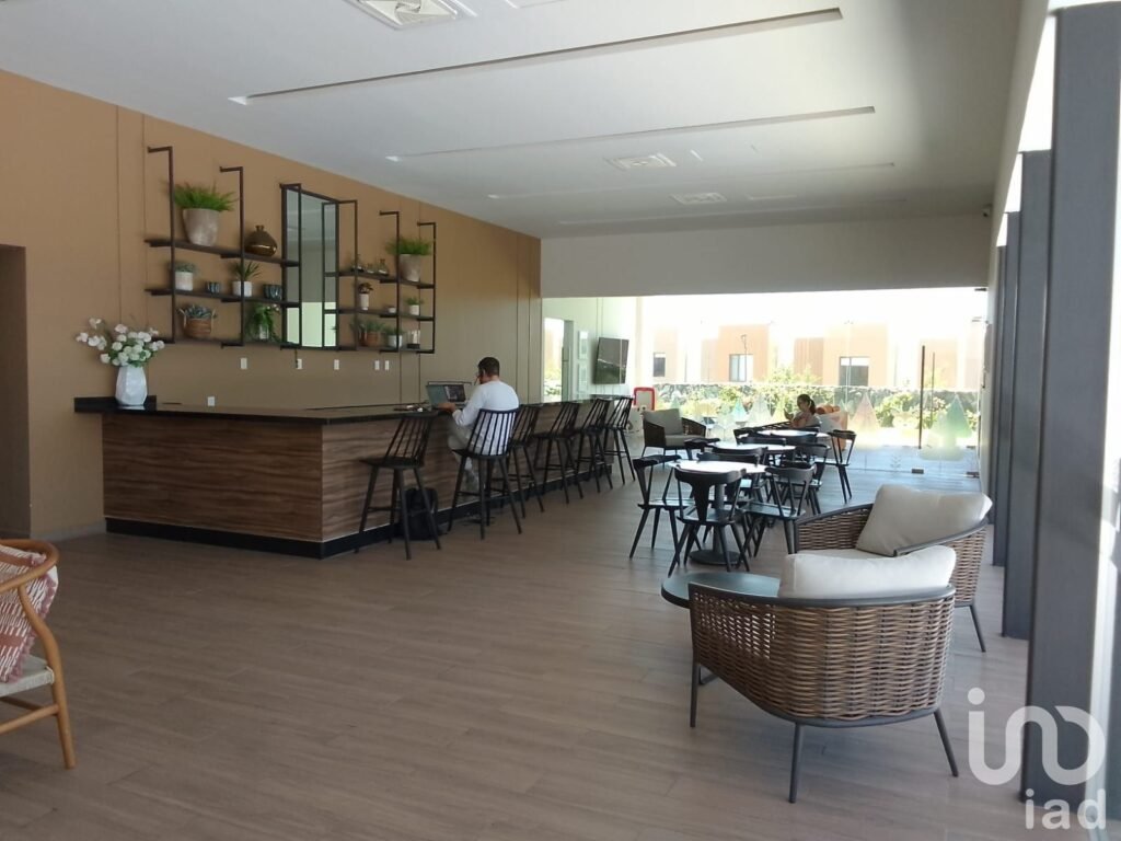 CASA EN VENTA QUERETARO, ZIBATA
