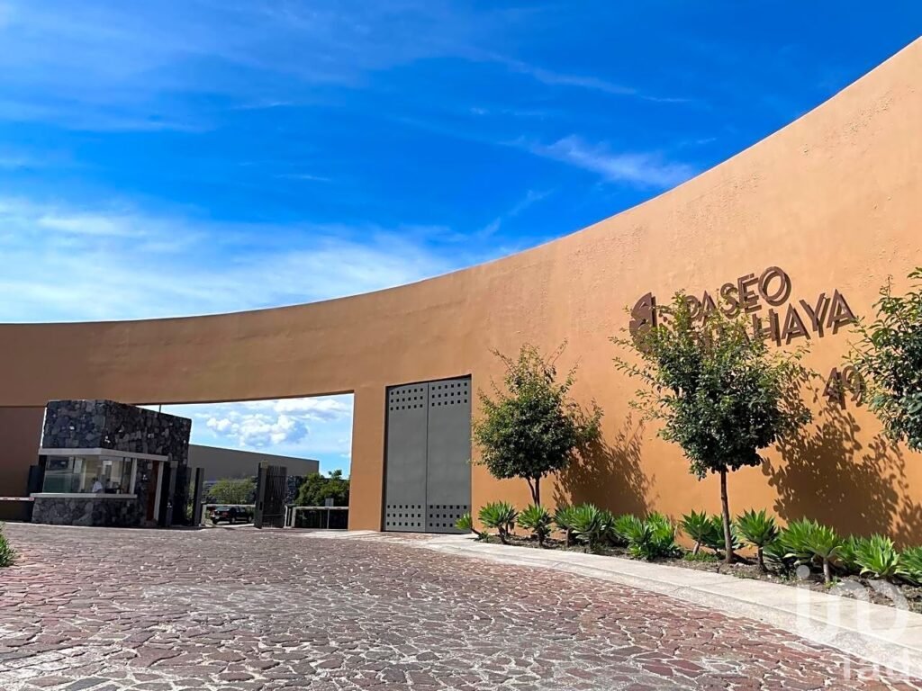 CASA EN VENTA QUERETARO, ZIBATA