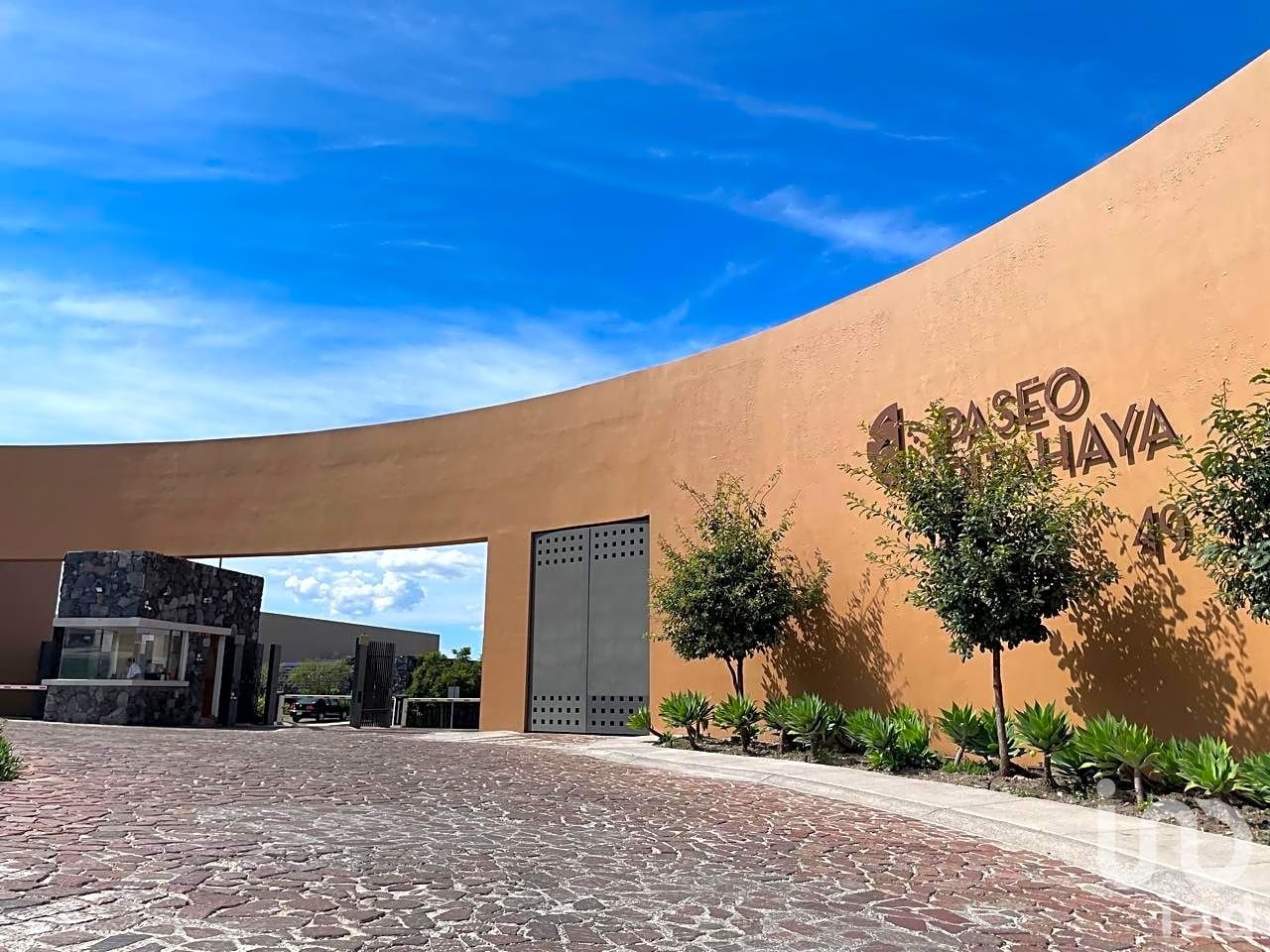 CASA EN VENTA QUERETARO, ZIBATA