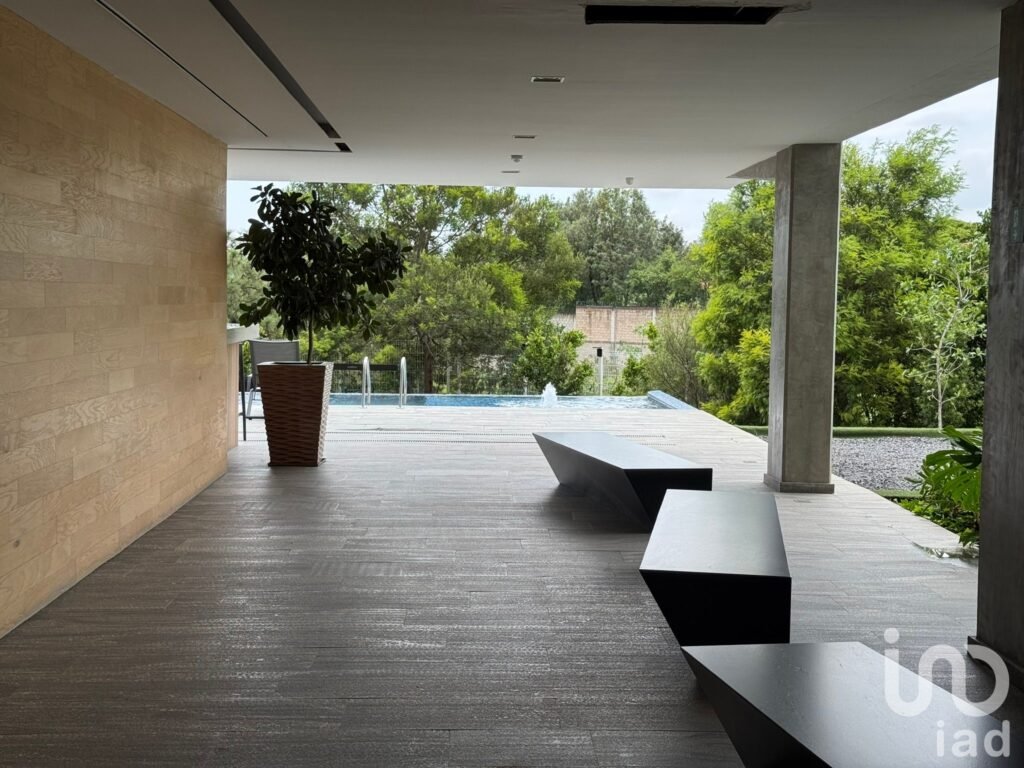 Departamento en Renta Valle Real Zapopan