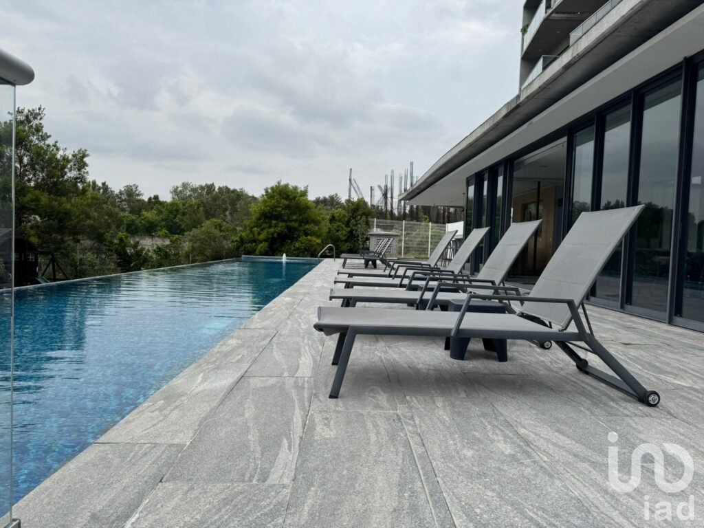 Departamento en Renta Valle Real Zapopan