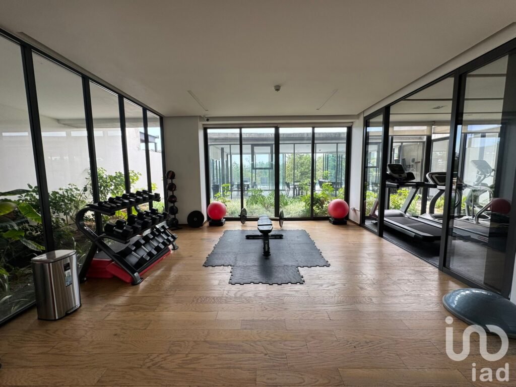 Departamento en Renta Valle Real Zapopan