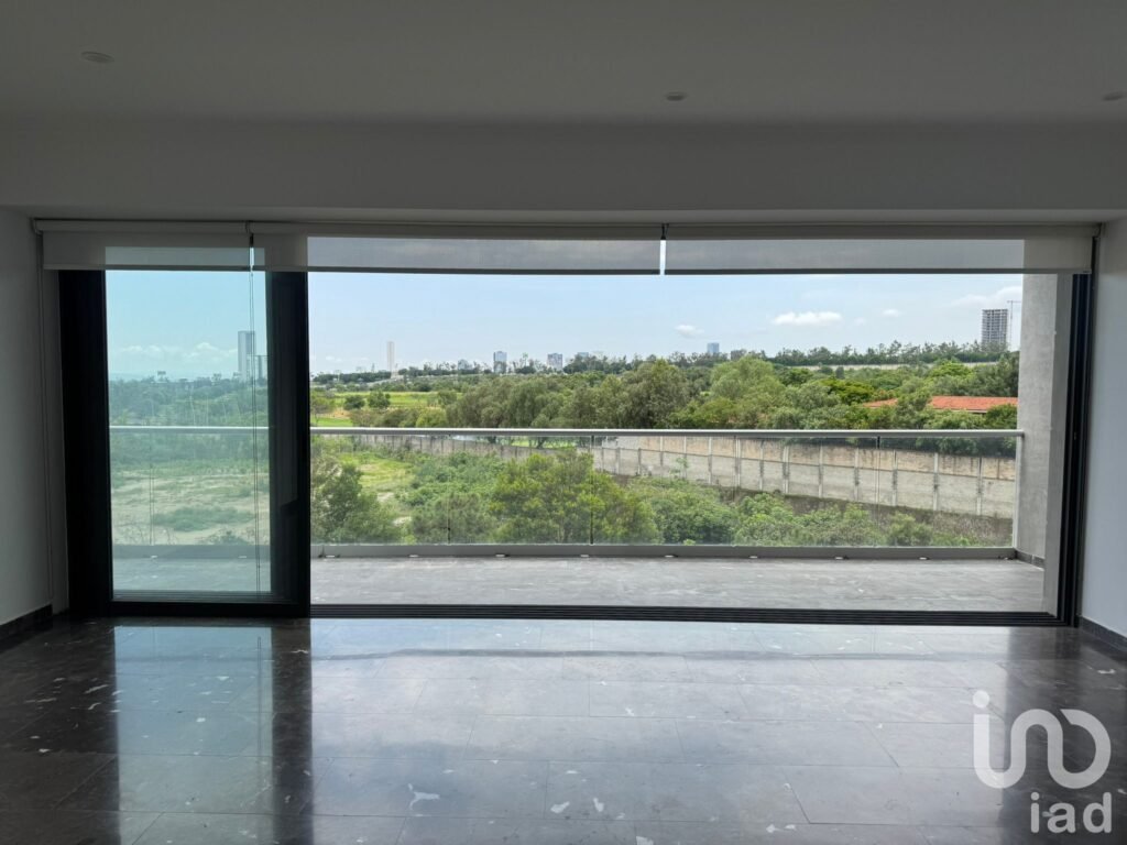 Departamento en Renta Valle Real Zapopan