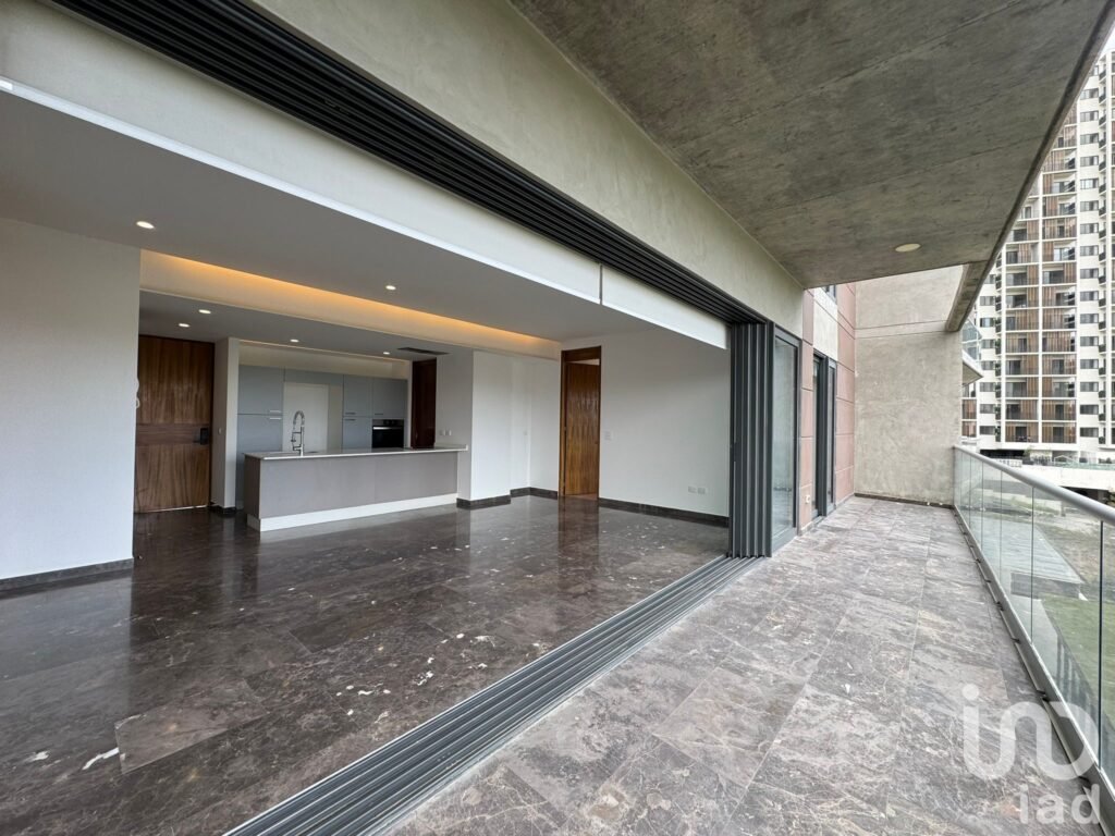 Departamento en Renta Valle Real Zapopan