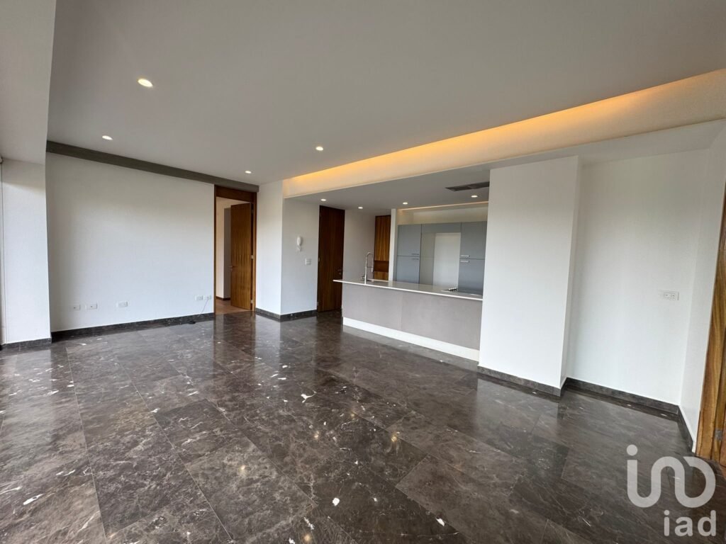 Departamento en Renta Valle Real Zapopan
