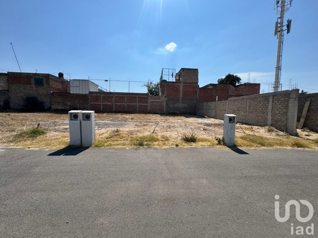 Terreno Venta Tonalá Nabi
