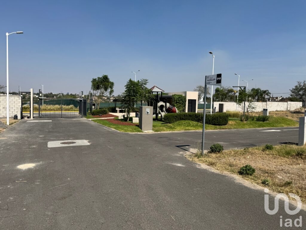 Terreno Venta Tonalá Nabi
