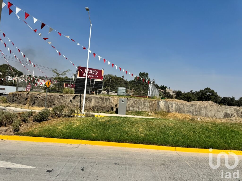 Terreno Venta Tonalá Nabi