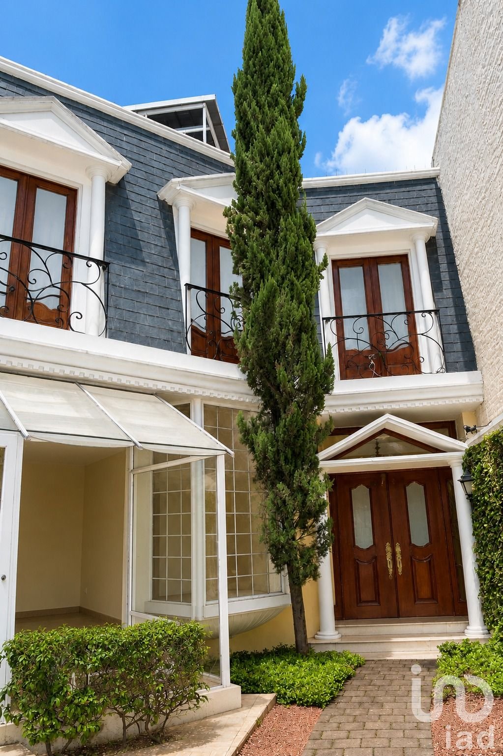 Casa en Renta en Moderna de la Cruz, Toluca | Distribución Adaptable Casa en Renta en Moderna de la Cruz, Toluca | Distribución Adaptable