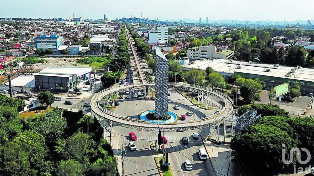 [BALCÓN Y ALMACENAJE EXTRA] Solo 4 Familias | Depto Venta Real del Monte Puebla