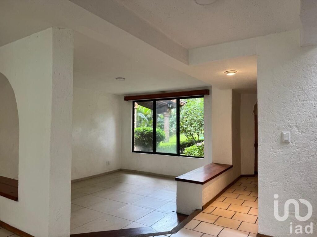 Casa en venta en Vista Hermosa Corazón de Cuernavaca Morelos