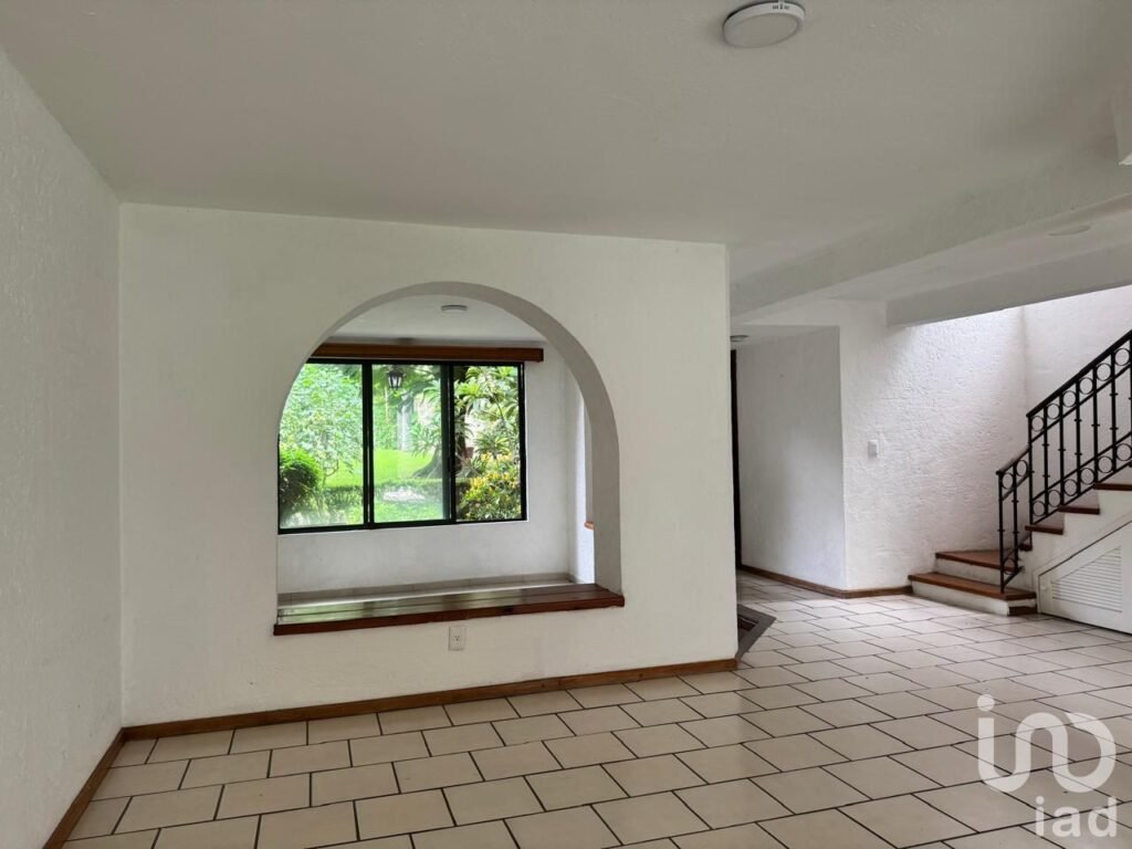 Casa en venta en Vista Hermosa Corazón de Cuernavaca Morelos