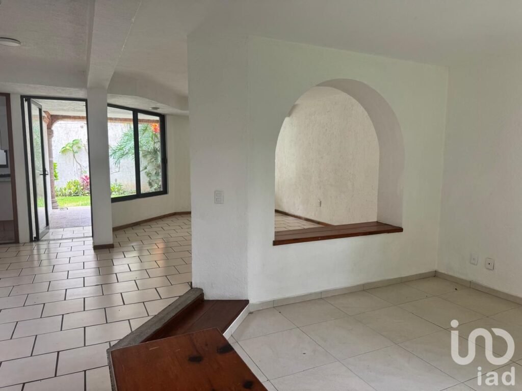 Casa en venta en Vista Hermosa Corazón de Cuernavaca Morelos