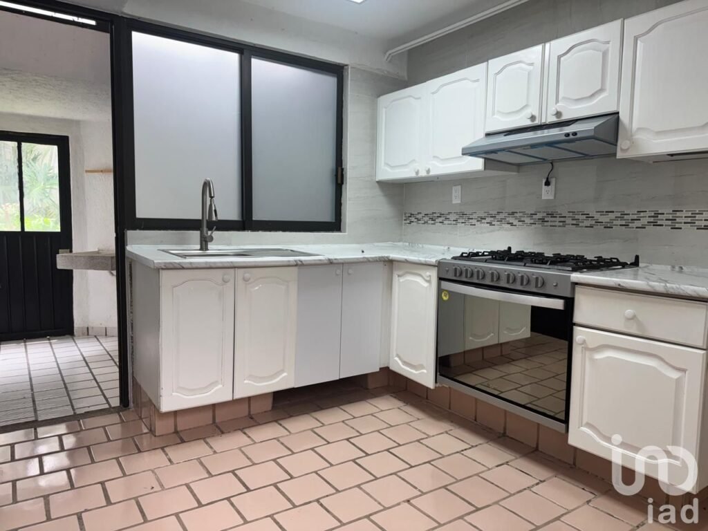 Casa en venta en Vista Hermosa Corazón de Cuernavaca Morelos