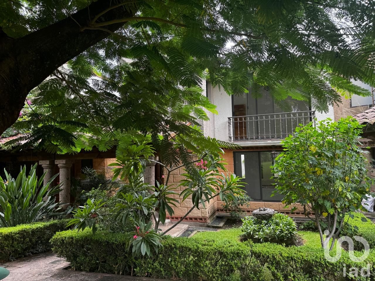 Casa en venta en Vista Hermosa Corazón de Cuernavaca Morelos Casa en venta en Vista Hermosa Corazón de Cuernavaca Morelos