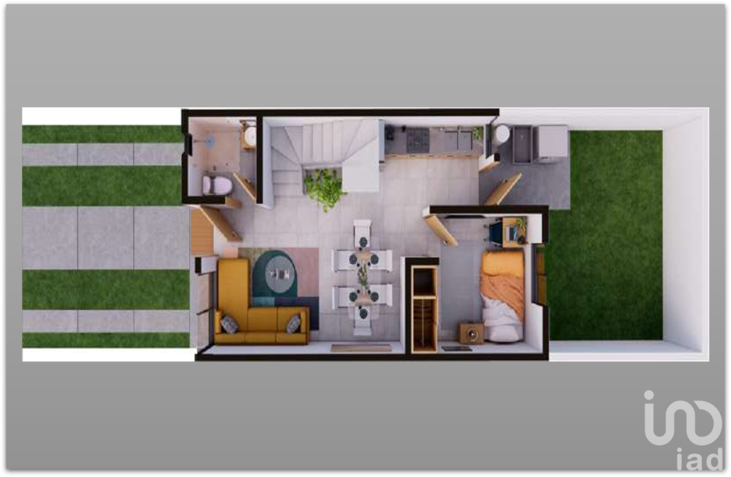 Estrena con Alberca en Octubre | Casa 3 Recamaras $2.41M | Tossa Lomas de Angelopolis