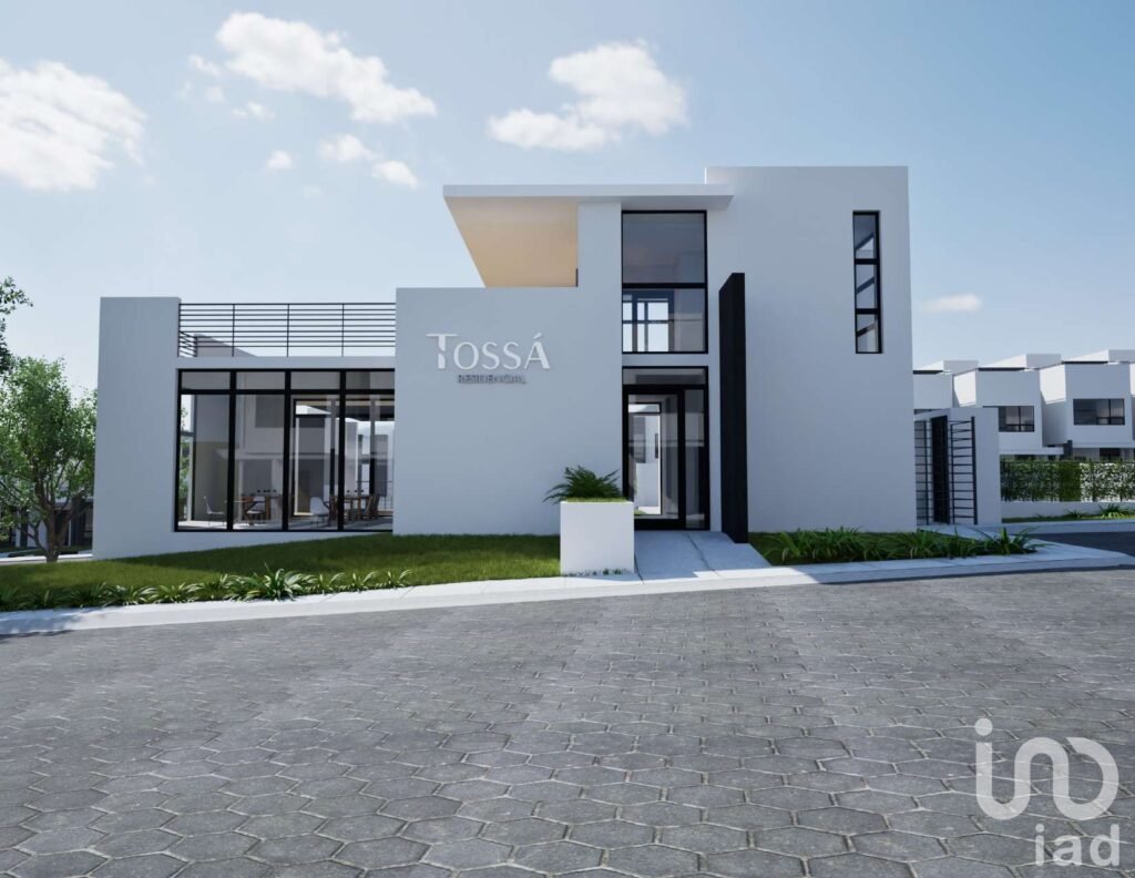Estrena con Alberca en Octubre | Casa 3 Recamaras $2.41M | Tossa Lomas de Angelopolis