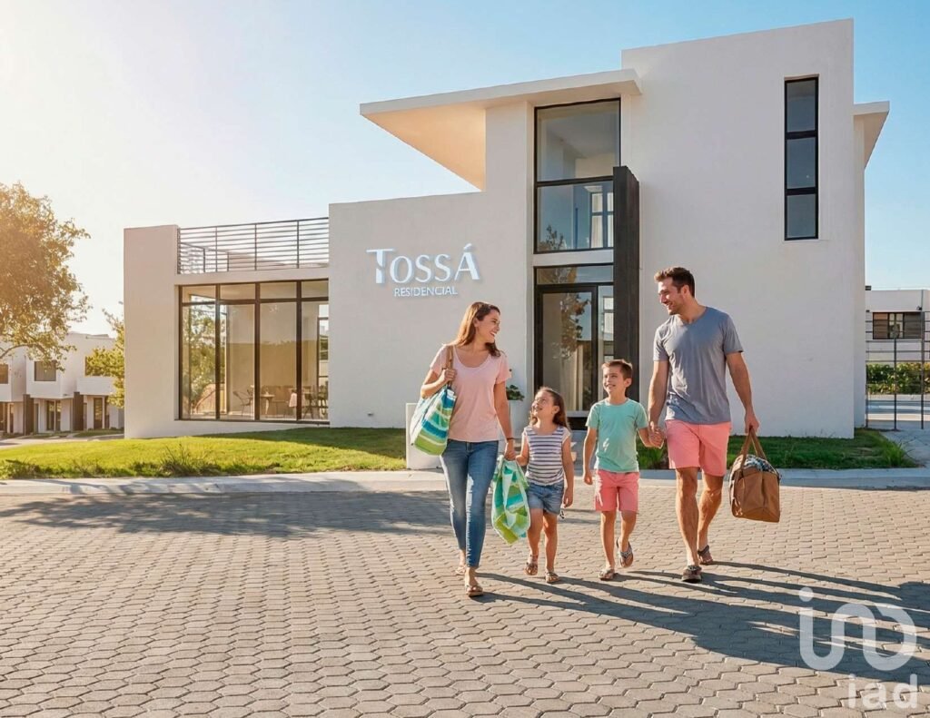 Estrena con Alberca en Octubre | Casa 3 Recamaras $2.41M | Tossa Lomas de Angelopolis