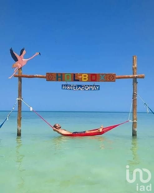 TERRENO EN VENTA HOLBOX LOTE 006
