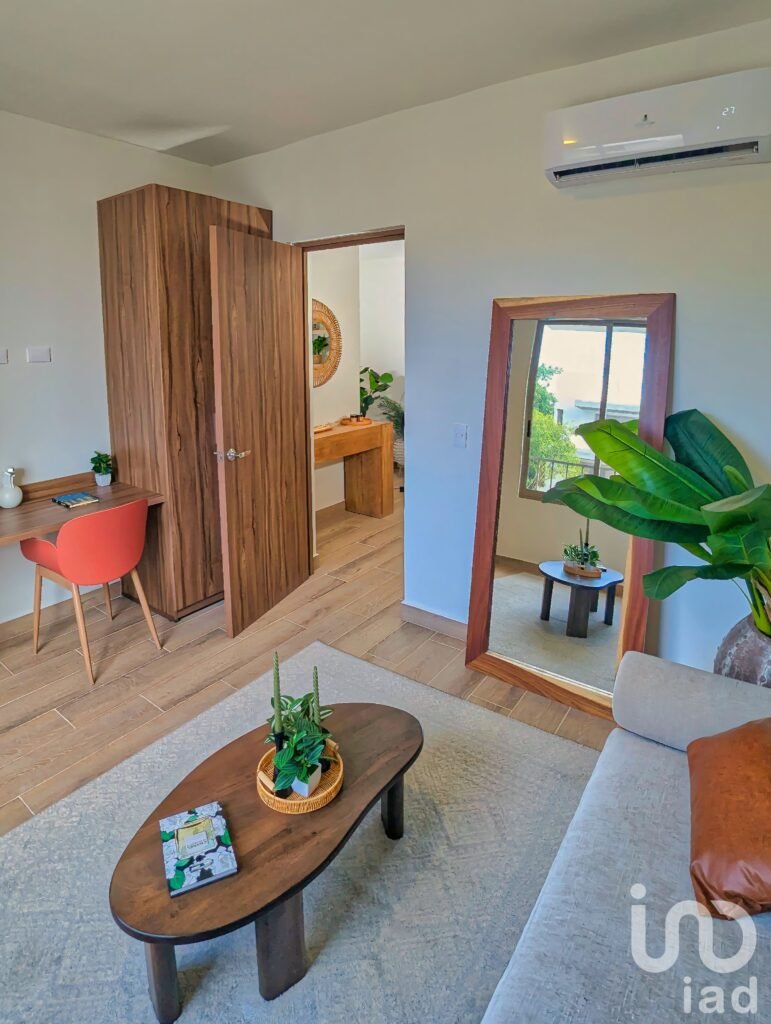 Departamento en Venta Aqua Vivant