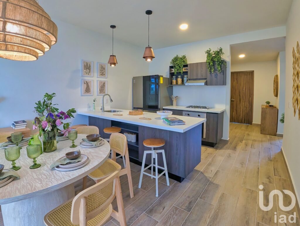 Departamento en Venta Aqua Vivant