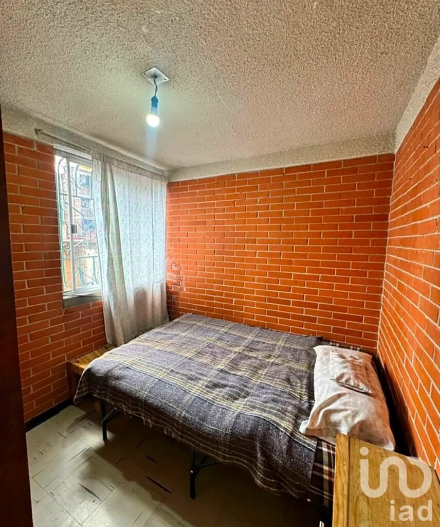 Departamento Dúplex en Anáhuac I sección