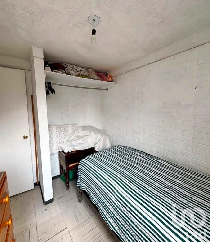 Departamento Dúplex en Anáhuac I sección