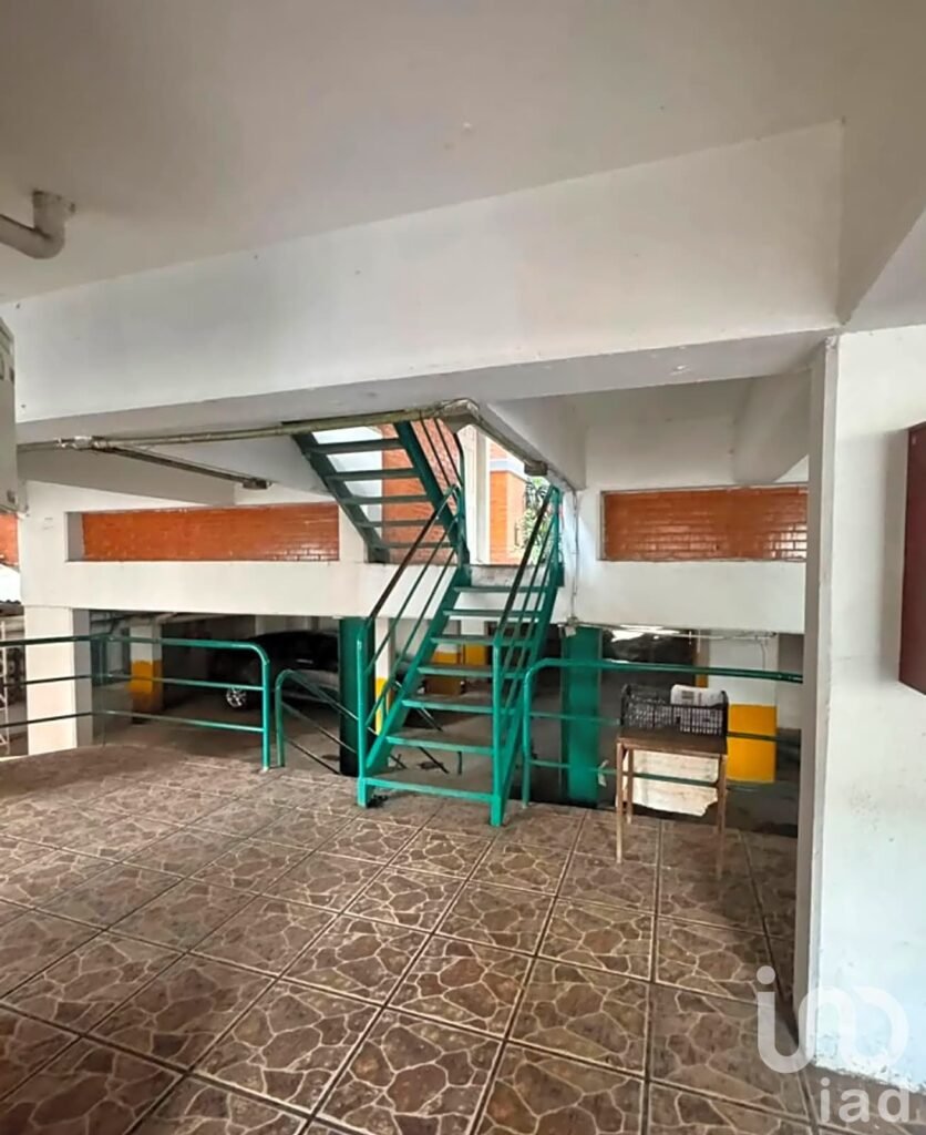 Departamento Dúplex en Anáhuac I sección