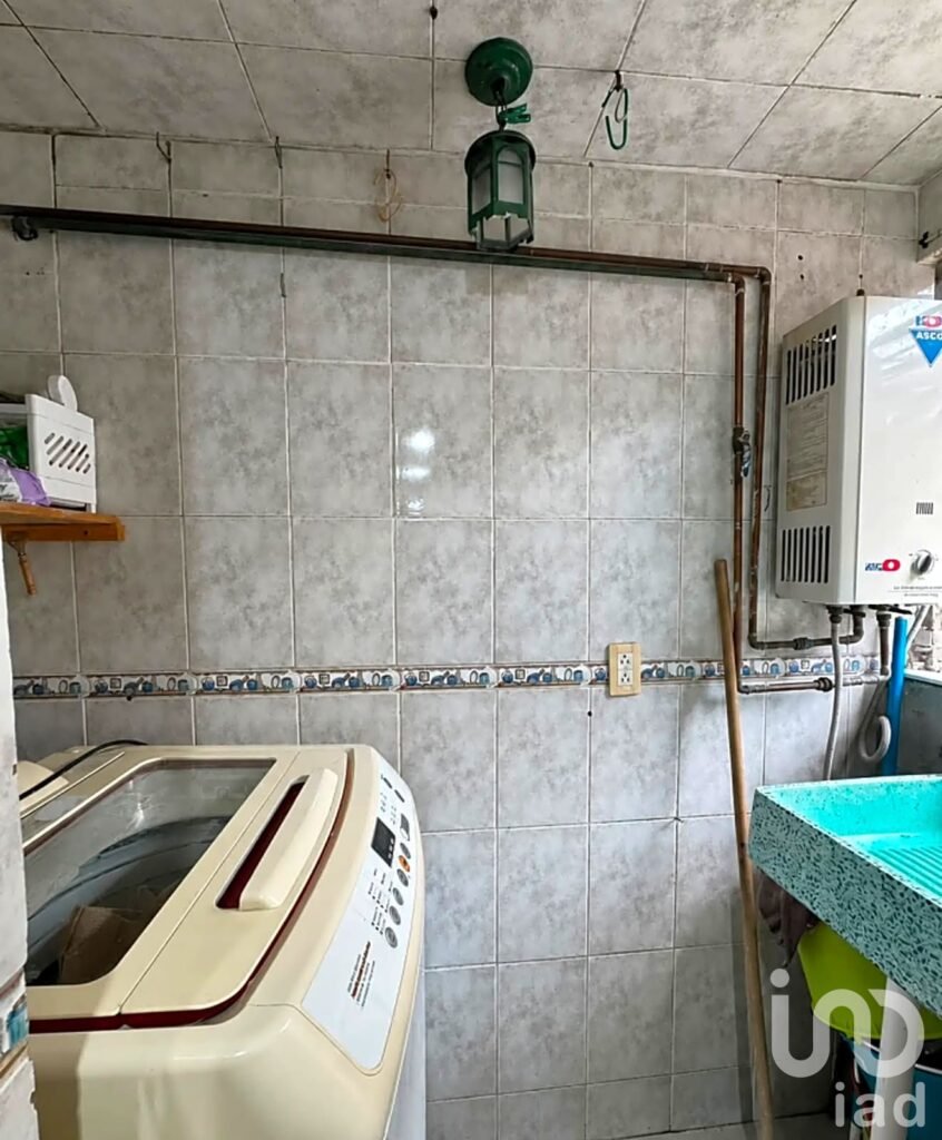 Departamento Dúplex en Anáhuac I sección