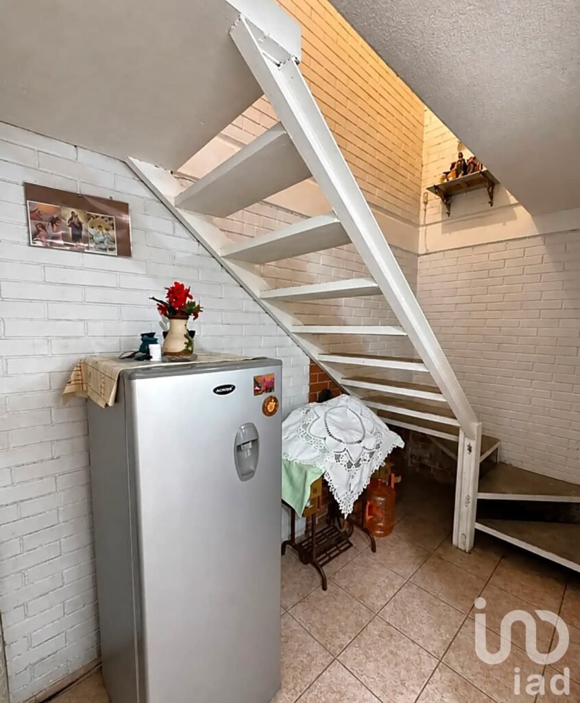 Departamento Dúplex en Anáhuac I sección