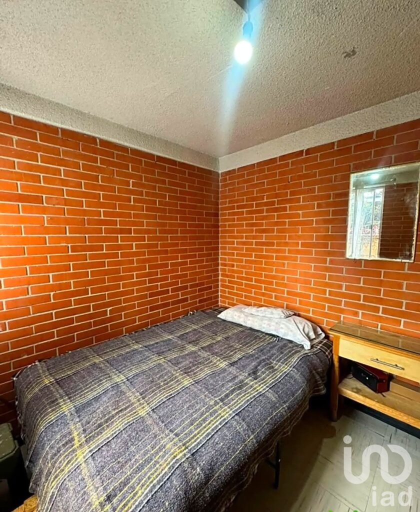 Departamento Dúplex en Anáhuac I sección