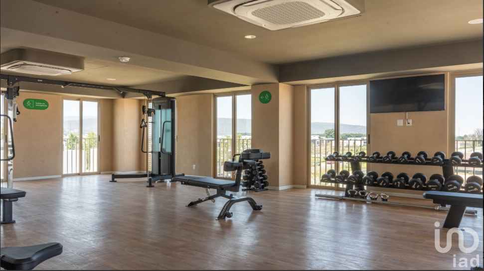 Departamento en Renta en Solares Residencial - Soare Apartaments, Zapopan, Jalisco