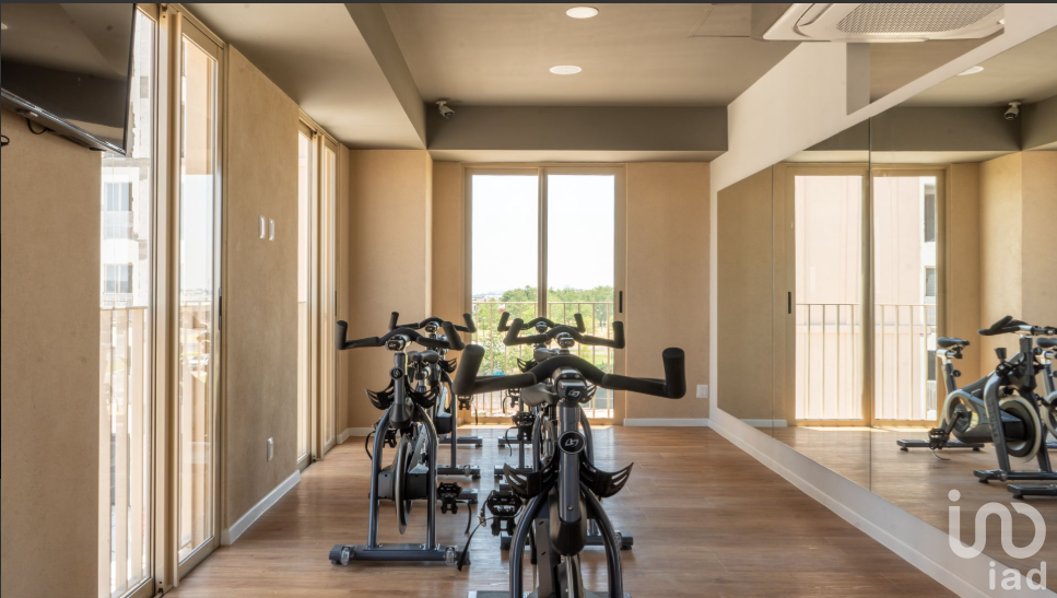 Departamento en Renta en Solares Residencial - Soare Apartaments, Zapopan, Jalisco