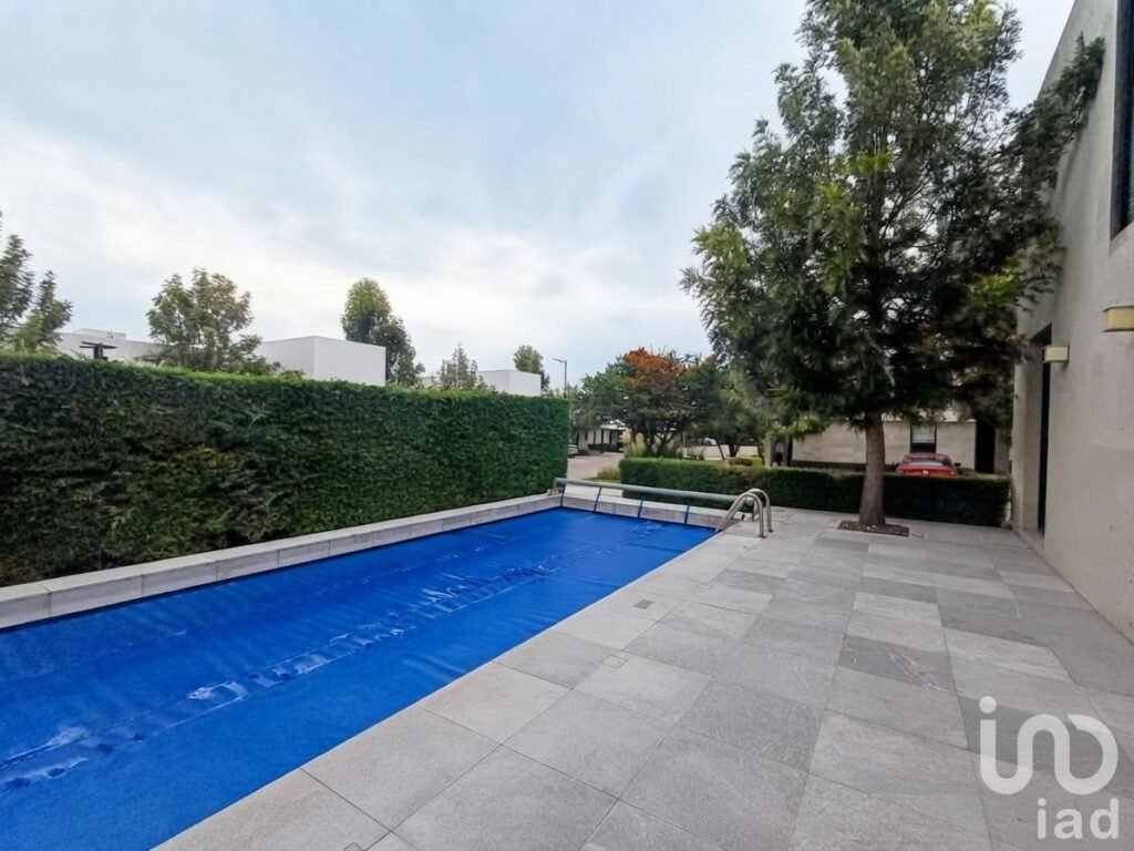 CASA EN VENTA RESIDENCIAL EL REFUGIO, QRO.