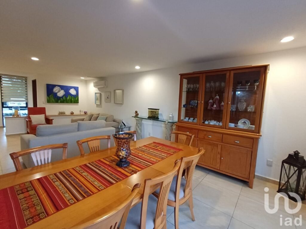 CASA EN VENTA RESIDENCIAL EL REFUGIO, QRO.