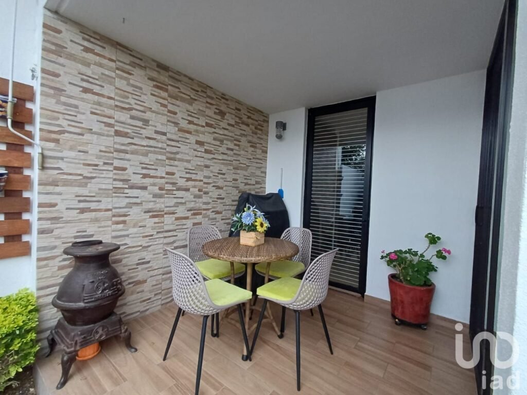 CASA EN VENTA RESIDENCIAL EL REFUGIO, QRO.