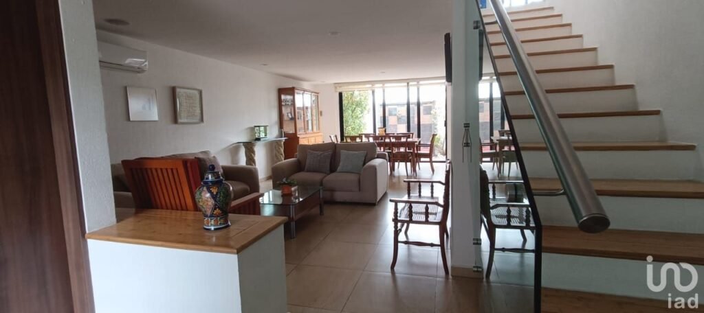 CASA EN VENTA RESIDENCIAL EL REFUGIO, QRO.