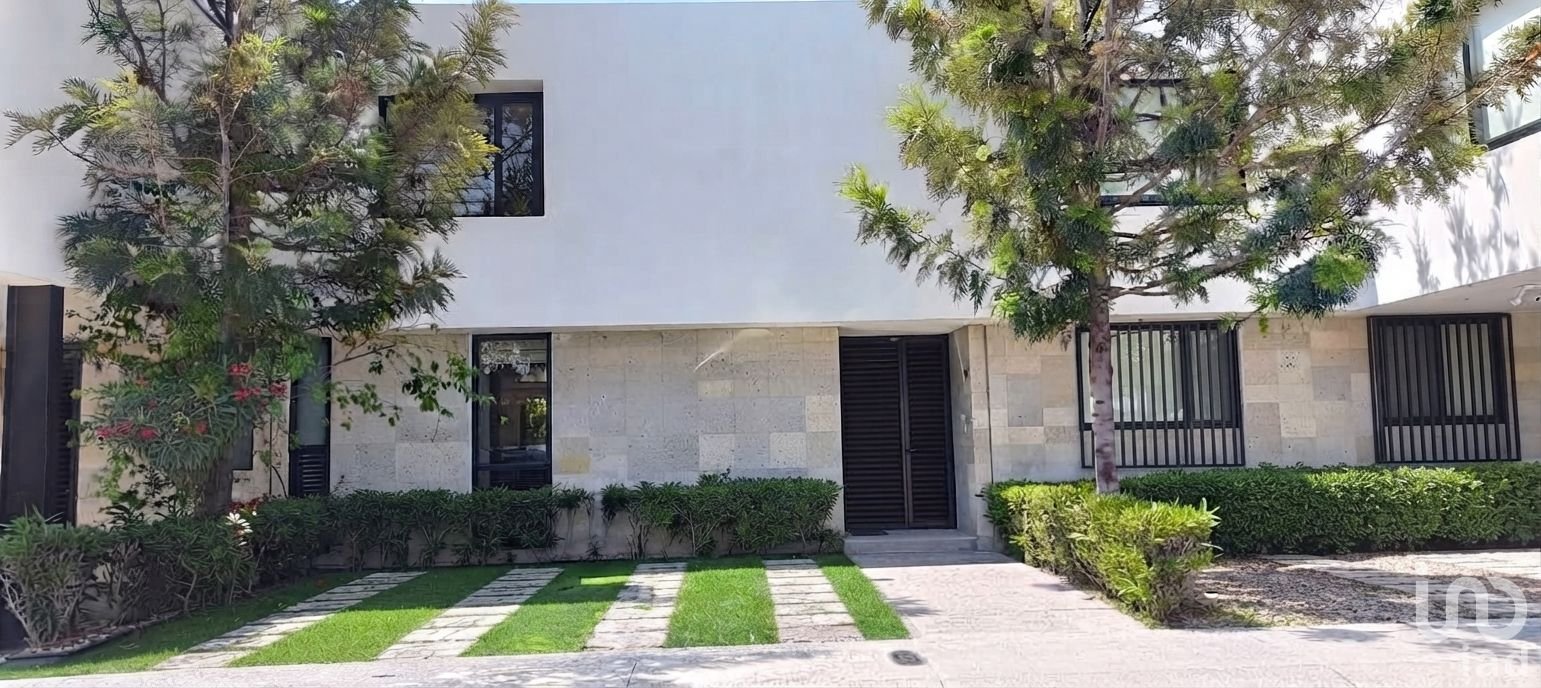 CASA EN VENTA RESIDENCIAL EL REFUGIO, QRO.