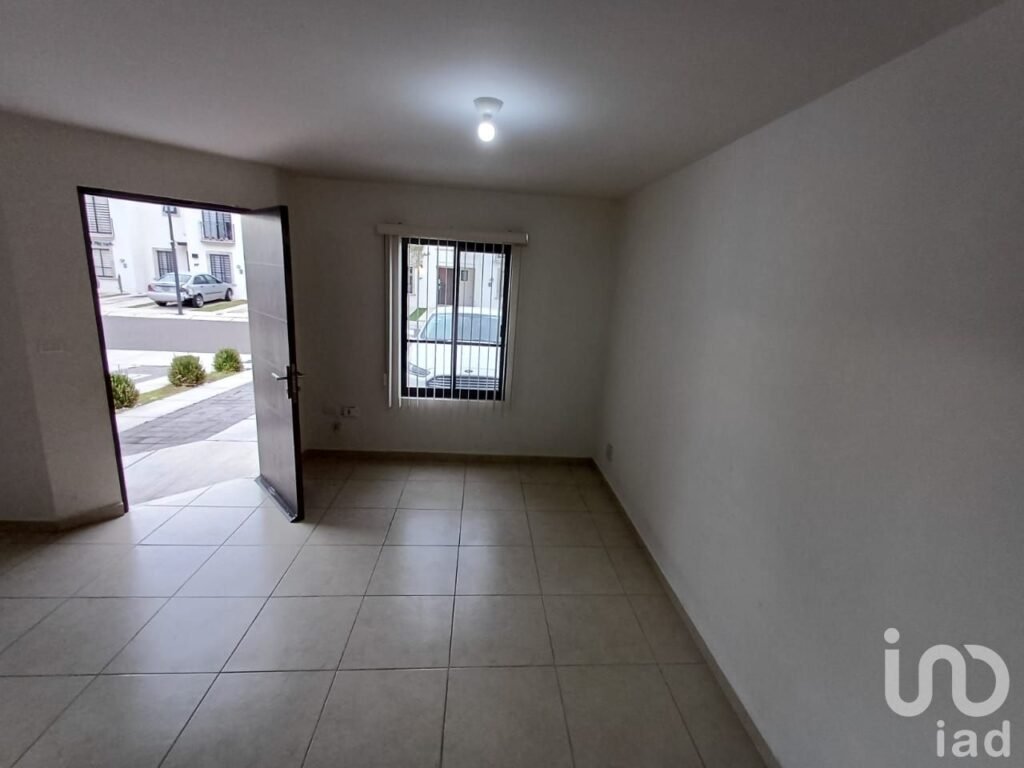 CASA EN VENTA LIMONCELLO. ZAKIA, QRO