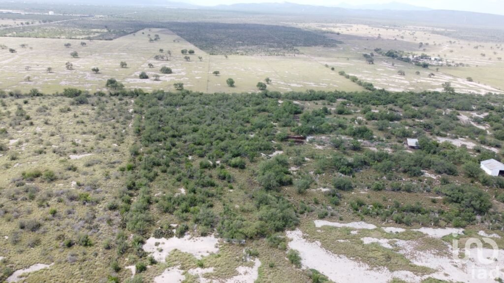 Terreno industrial de 45 ha en Salinas Victoria, a minutos de Hofusan y vía férrea