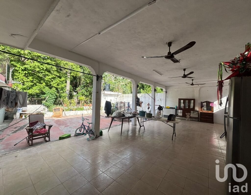 Terreno en venta En Pueblo Mágico  Valladolid Centro, Merida